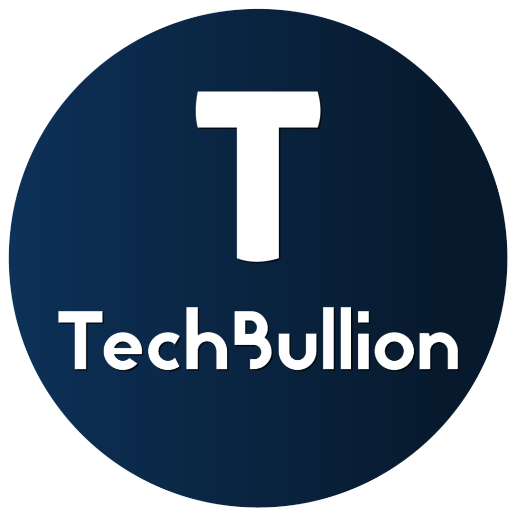 TechBullion