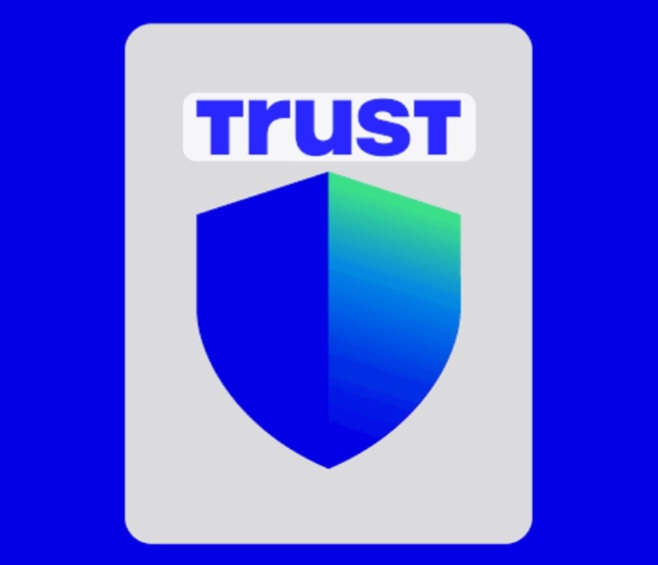 Trust Wallet